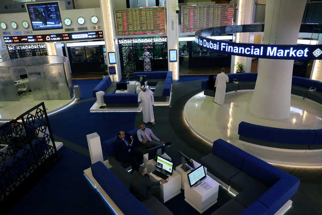 Bahrain Bourse sees robust activity in financial sector